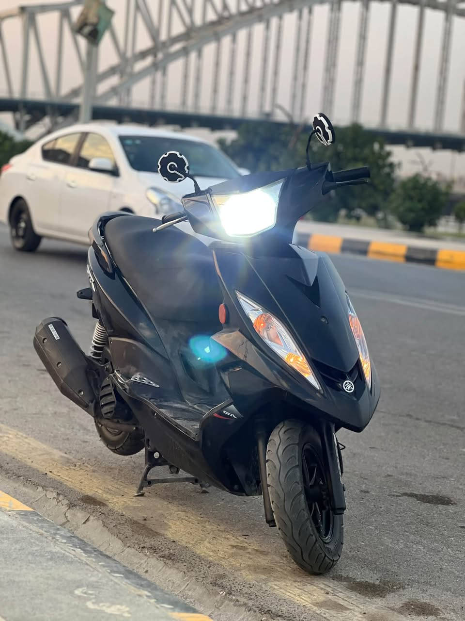جيتي ار • ٦٠٠٠ • بالكارتون