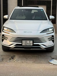 سونك بلص • ٢٠٢٦ • بطارية ١٢٠ كم