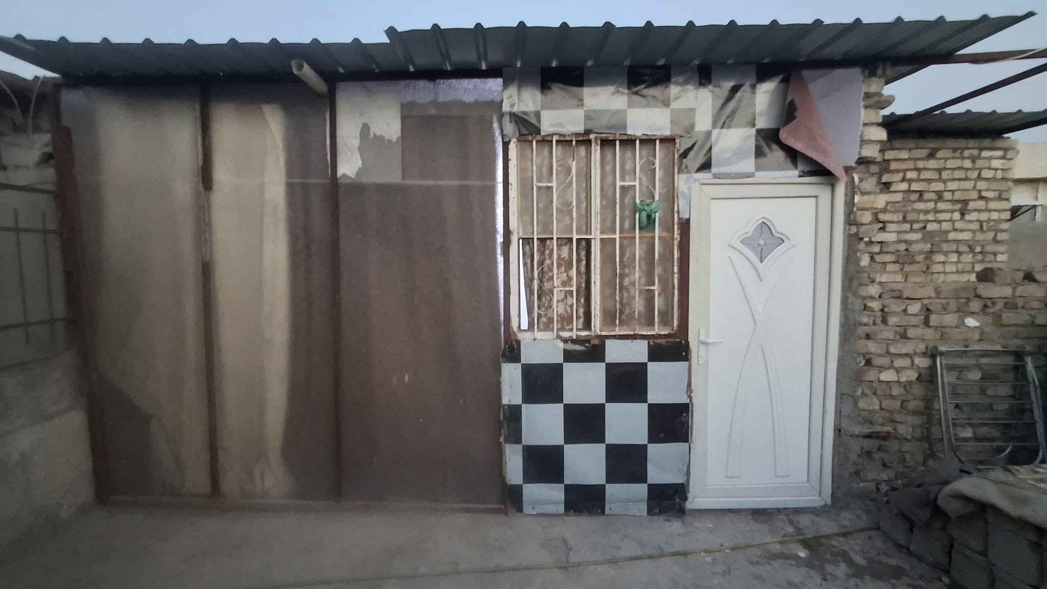 ببو شمع • ٢٠٨م بيت • ٨٠م قطعة