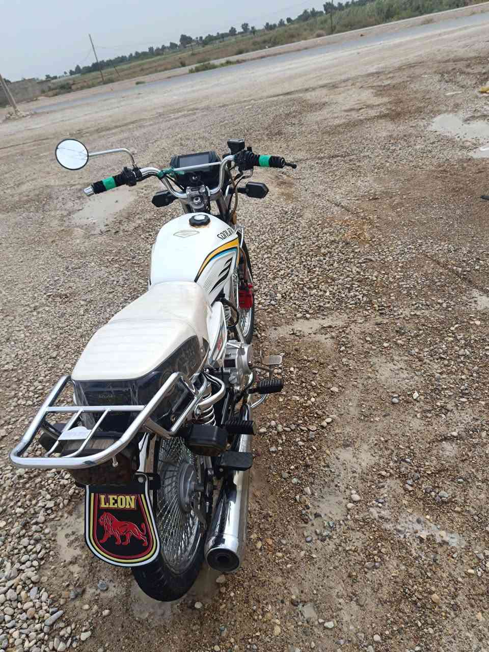 سونك خمسه • خمسه كير • موديل ٢٤