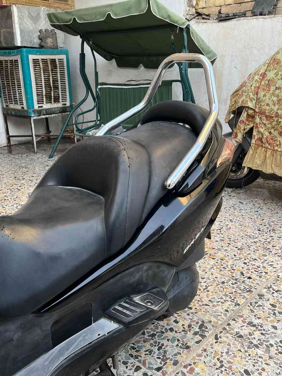 فورزه كرستال • اي بي اس • زينون اصلي