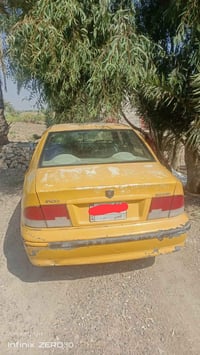 سمند • ٢٠١٠ • رميثه