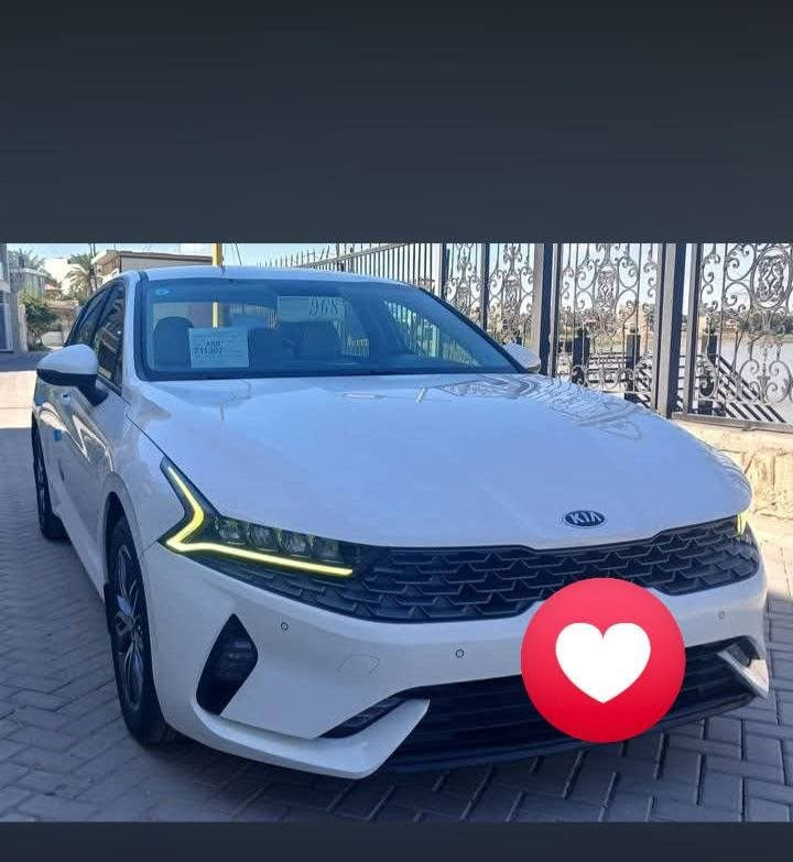 كي فايف خليجي موديل 21 مكفوله كفاله عامه رقم بغداد بسمي مكينه 2000 ماشيه 57 ألف سياره جديده كارتون مكاني ناصريه مركز ***********
