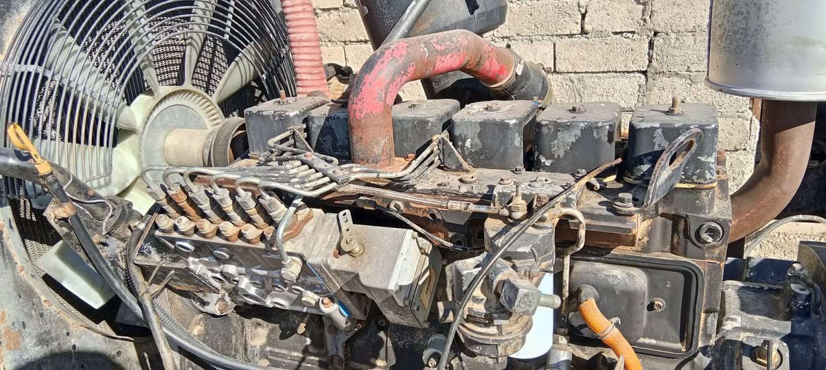 للبيع مولده كميس امريكي 110 كي في مكان برد الرش السعر 40 ورقه وبيها مجال ***********
