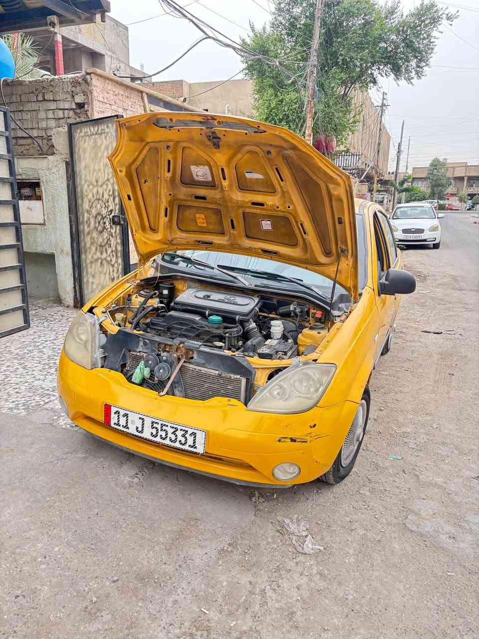 طيبة • مكينة نظيفة • ٢٠١٦