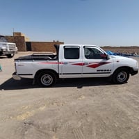 بيك اب • ٢٠١٣ • سماوه الخضر