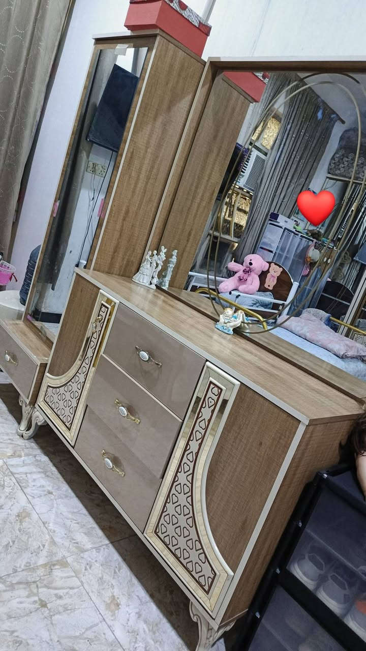 غرفه تركيه • ٨ قطع • بغداد كسرة وعطش