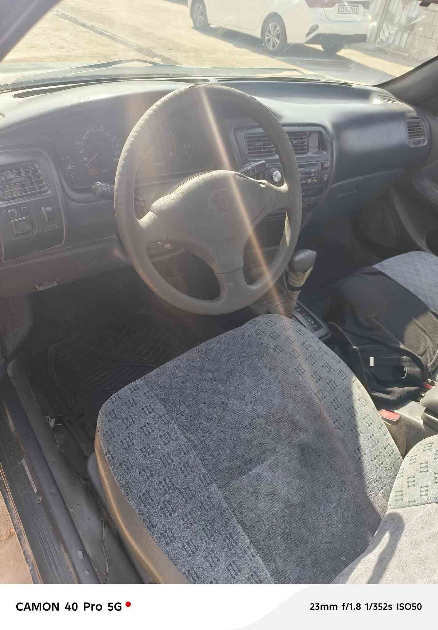 مكينة وكير • حدادية جديدة • رقم بغداد