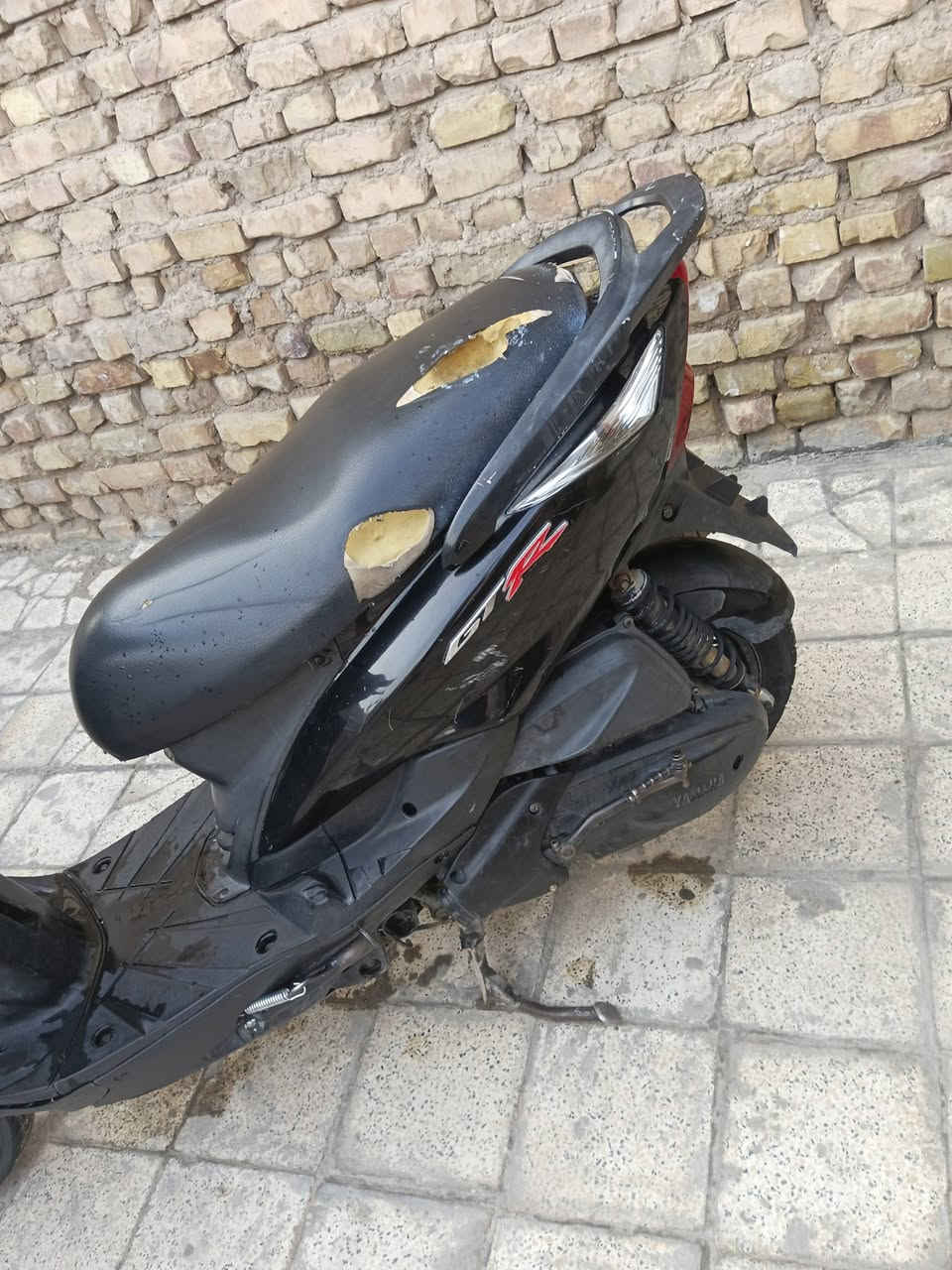 ماكس ثعلب كابريتر
دراجة كامله وبلاديه وجديدة برغي نقص مابيه مكينه بلايه مكفول كهربائيات كله شغاله شلعه ومعدل كفر اصلي شلعه ومعدل دراجه نضيفه واي نقص مابيه مكانك الشعله عارضه ب550 وبيه مجال قليل ***********
