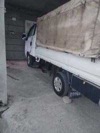 كيا حمل • ٢٠١١ • فول نظيف