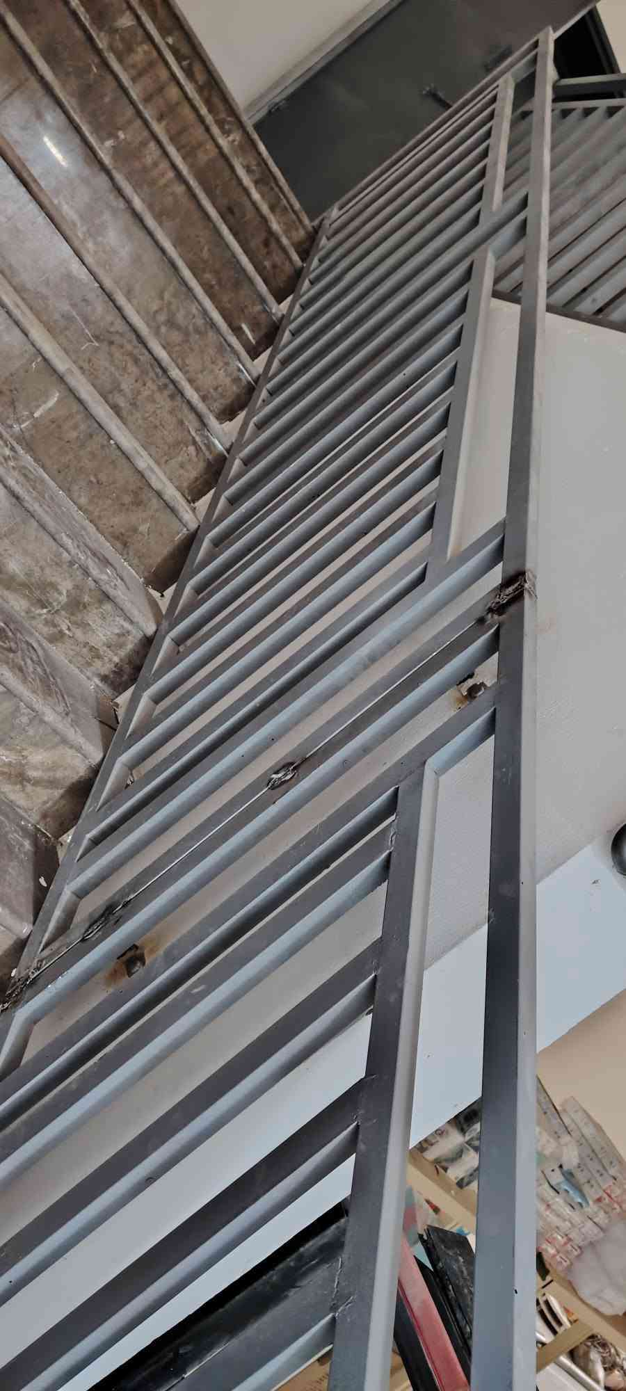 صبغ • نضافة العمل • الديوانية