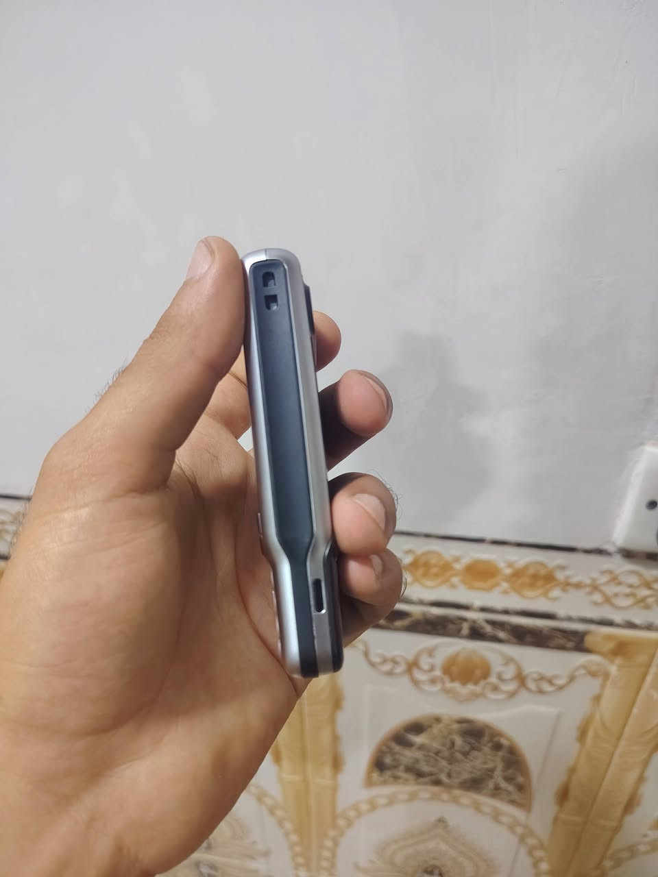 نوكيا شيخ زايد • كامرة معطلة • بطارية اصلية