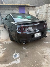 موستانج ٢٠١٤ • محرك ٣٧٠٠ • ٦٤ الف ميل