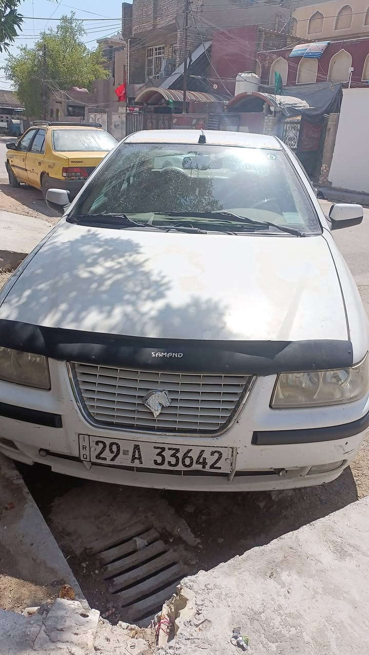 سمند البيع موديل 20011 السعر36 الستفسار عله هاذه الرقم مكاني بغداد البلديات مكلف بل نشر
‏‪***********‬‏

