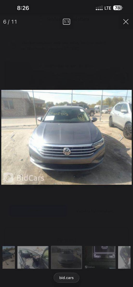 جیتە jetta 
موسافات S
مۆدیل 2019
سبوغ بەس بۆنیت بی ژۆری بی ئیرباگ لەگەر دووجی تەحدیلە
سەیارەکە تابل جوانو پاکە 
ماوەی رۆشتنی 86000mi
سەنەوی 3مانگی ماوە
گیرو مەچینە بەشەرت 
سەحرەکەی 120 مەجال
زانیەری زیاتر ژمارەی خاوەنەکوی 
0️⃣7️⃣5️⃣0️⃣8️⃣9️⃣2️⃣4️⃣0️⃣4️⃣6️⃣
*********** أربيل, العراق
