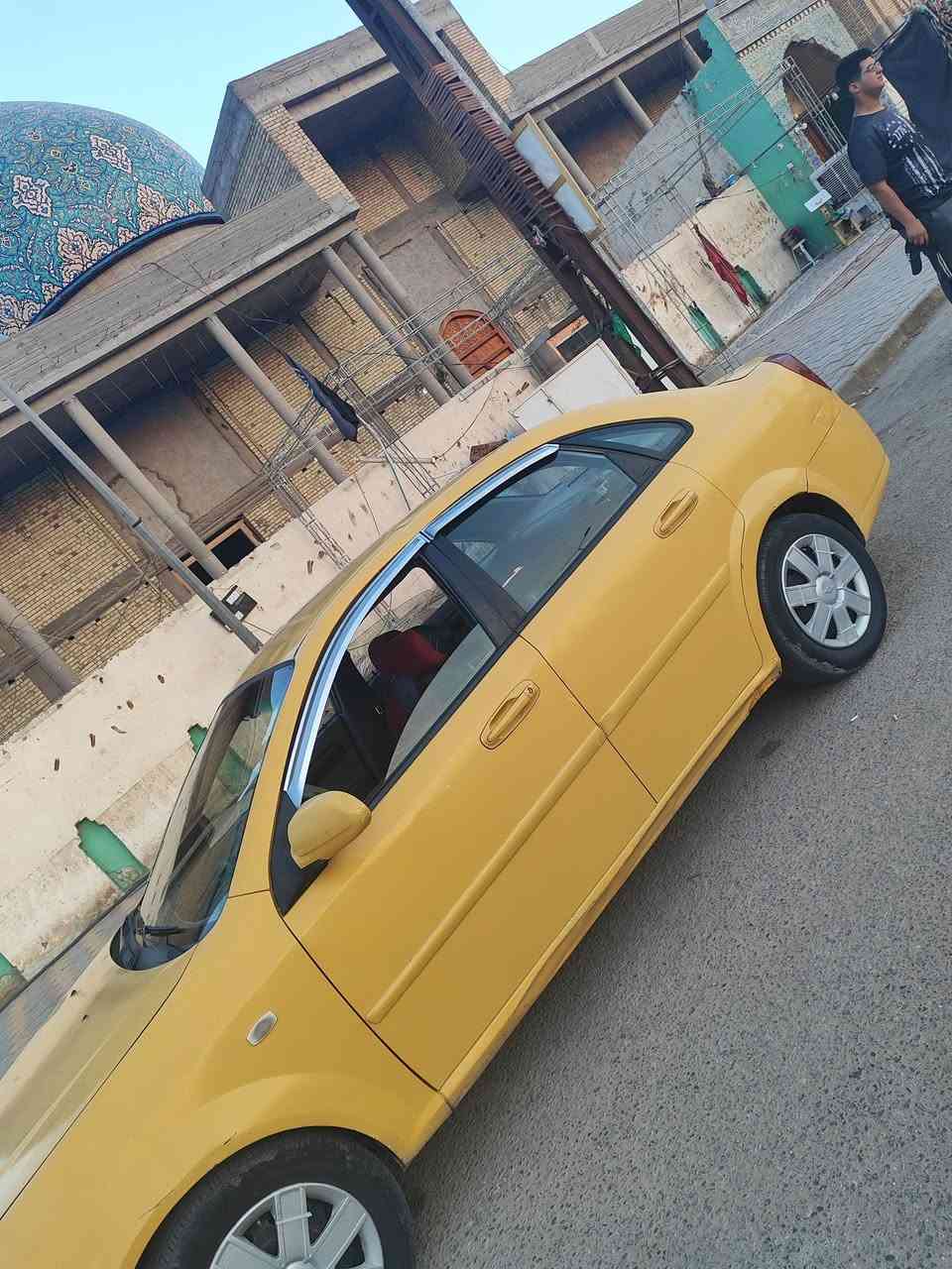 اوبتره ٢٠١١للبيع السعر ٥٤مجال قليل كير مكينه كفاله تبريد تدفئة.ثلج ..مصفره هيئه وغرامات....تخم تاير جديد السنويه ساقطه صار سنه...بيه ضربه جاملغ الامامامي جهة السايق...والكشر شوف العين... للاستفسار الاتصال الرقم التالي *********** ابو تبارك..وخادم للطيبين..
