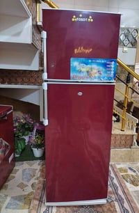 ثلاجة • حجم 14 • مدينه الصدر