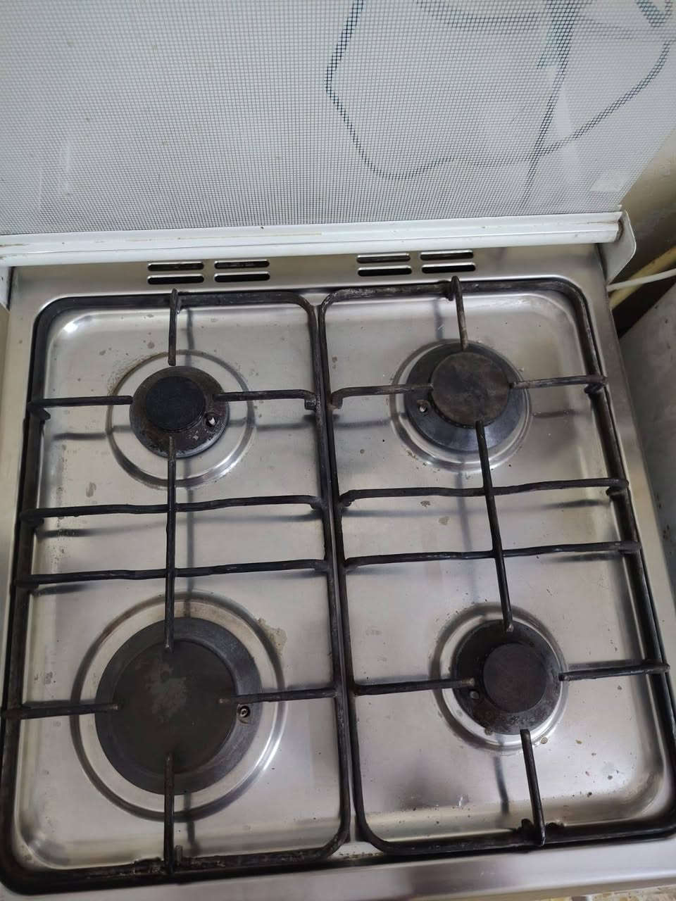 طباخ • استخدام قليل • الدورة