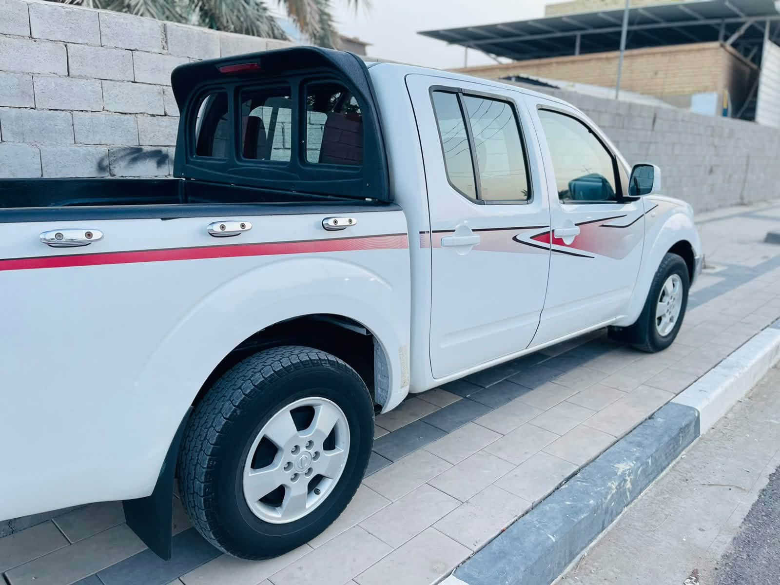 نيفاره • ٢٠١٤ • تحويل اوتماتيك