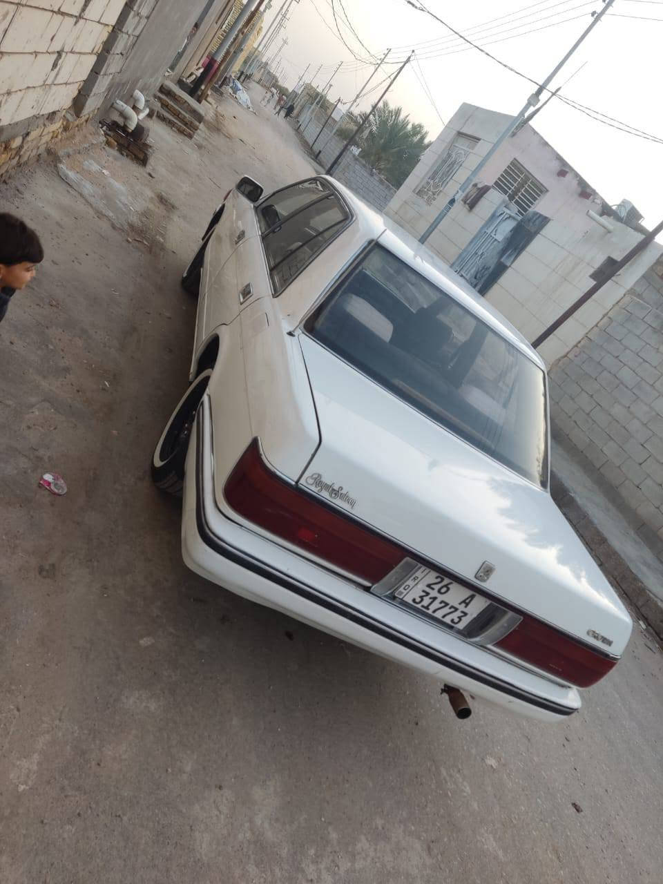 سلام عليكم سيدان لللبيع جاهزه بيع مستعجل هاذه رقم صالشيوخاحب سياره خابره وستفسر منه اني مكلف بل نشر مكان السياره ناصريه سوق الشيوخ
سلام عليكم سيدان لللبيع جاهزه بيع مستعجل هاذه رقم صالشيوخاحب سياره خابره وستفسر منه اني مكلف بل نشر مكان السياره ناصريه سوق الشيوخ 
***********
