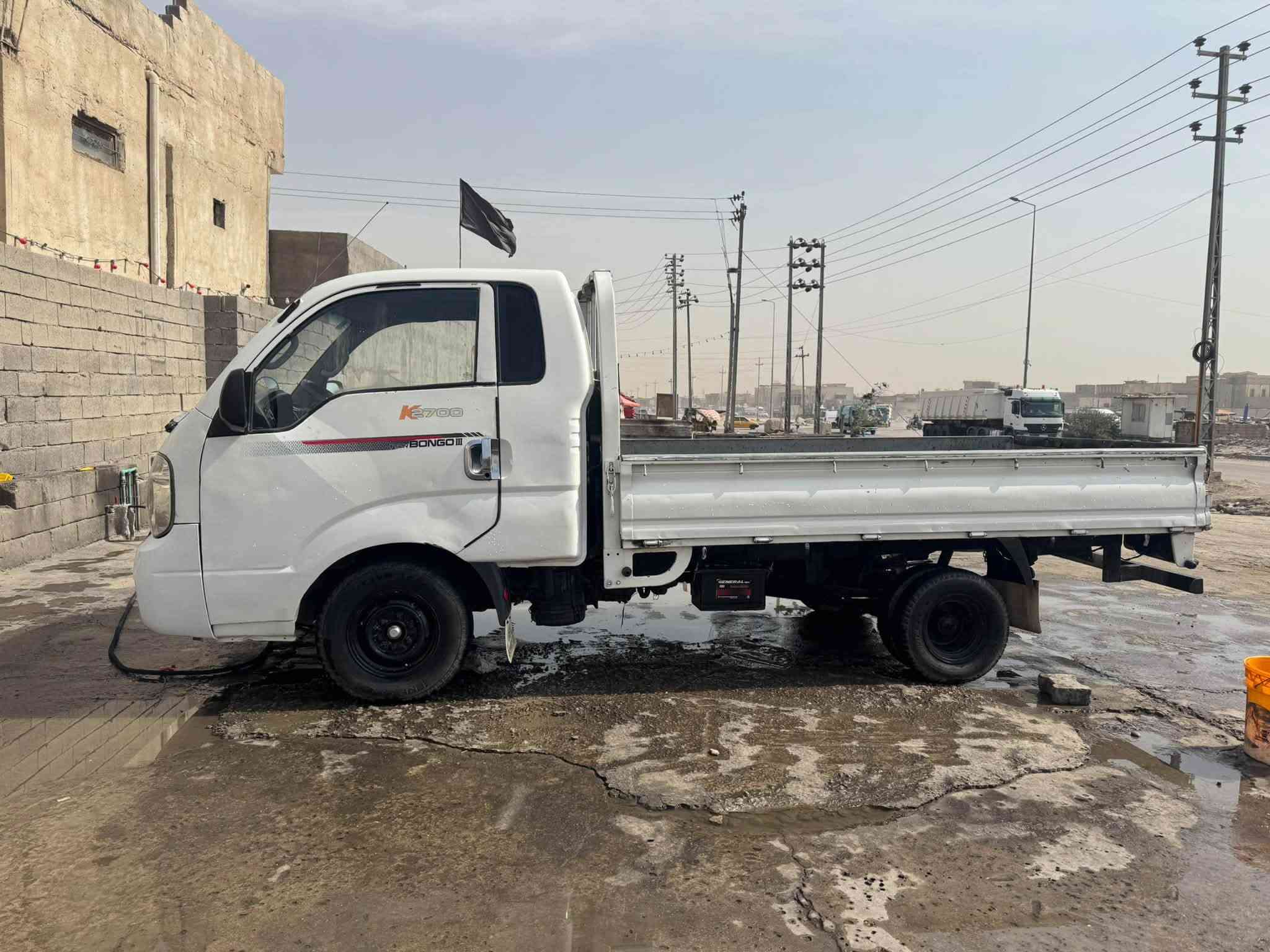 بنكو • ٢٧٠٠ • رقم بصره
