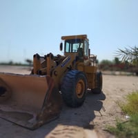 شفل داشتو • ابو الجنط • موديل ٨٩