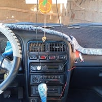 نيسان برايميرة • موديل ٩٢ • تكريت