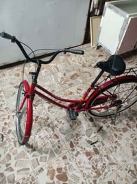 بايسكل للبيع حجم 26 جديد مستخدم قليل رقم لهاتف 07732552060
