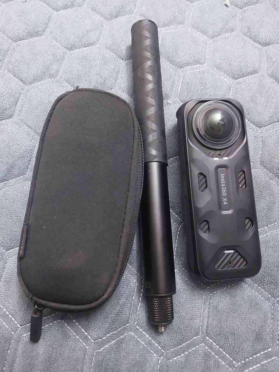 متوفر كامره انستا 360 x4
تواصل على وتساب او خاص 
***********.ـ.ـ.ـــ

