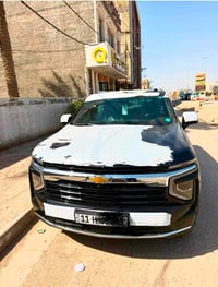 تاهو 2025  LS خليجي مكفوله كفاله عامه عل وضع الشركه  وكاله المنصور الس...