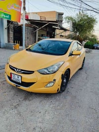 النترا • ٢٠١٣ • حادث