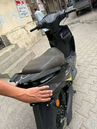 شحن • جديدة • بيها مجال
