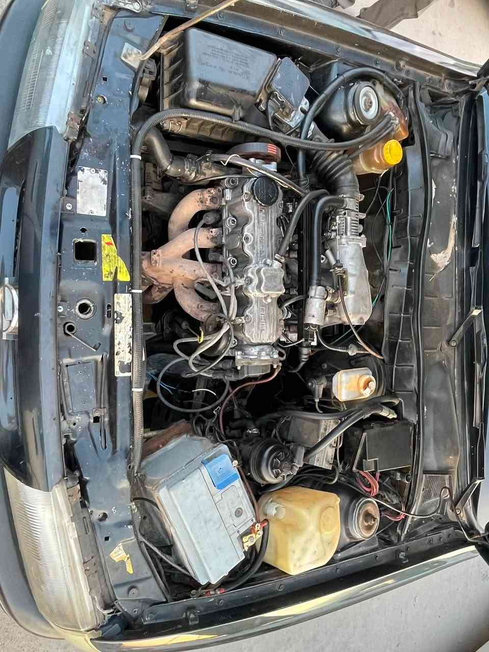السلام عليكم
اوبل فكترا 🚗 
موديل  1994
رقم نينوئ دولي الجديد ✅
سنويه وهزه جديده ❗ 
شرط الوكالة والتحويل ✋
سيارة بسمي  
محرك شرط ✈️ 
♦️كير شرط
♦️حجم 20
♦️السياره فقط مصبوغه جماليه  ⚠️ 
♦️ سيارة دوير و دوسات بع ما مصلح سيارة بيلادة عل وضع شريكةً 
#مواصفات ABS  🇩🇪 دبل ارباك جامات كهرب داخل فور ميك 
السياره مال جناي ماتصرف ربع عليها الكشر كدام العين
سعر ٤٥ بي مجال 
الشراي يتصل ويدلل مايكون خاطرو الاطيب ☎️
#كورك. واتساب. *********** 📞
