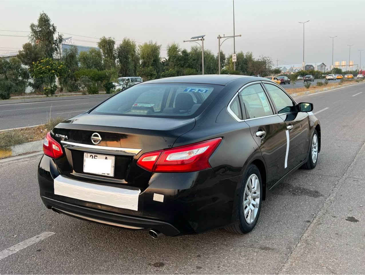 التيما • ٢٠١٧ • رقم كركوك