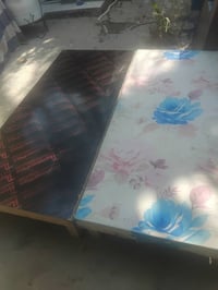 تخت نفر • نضيفات • قرب جسر بته
