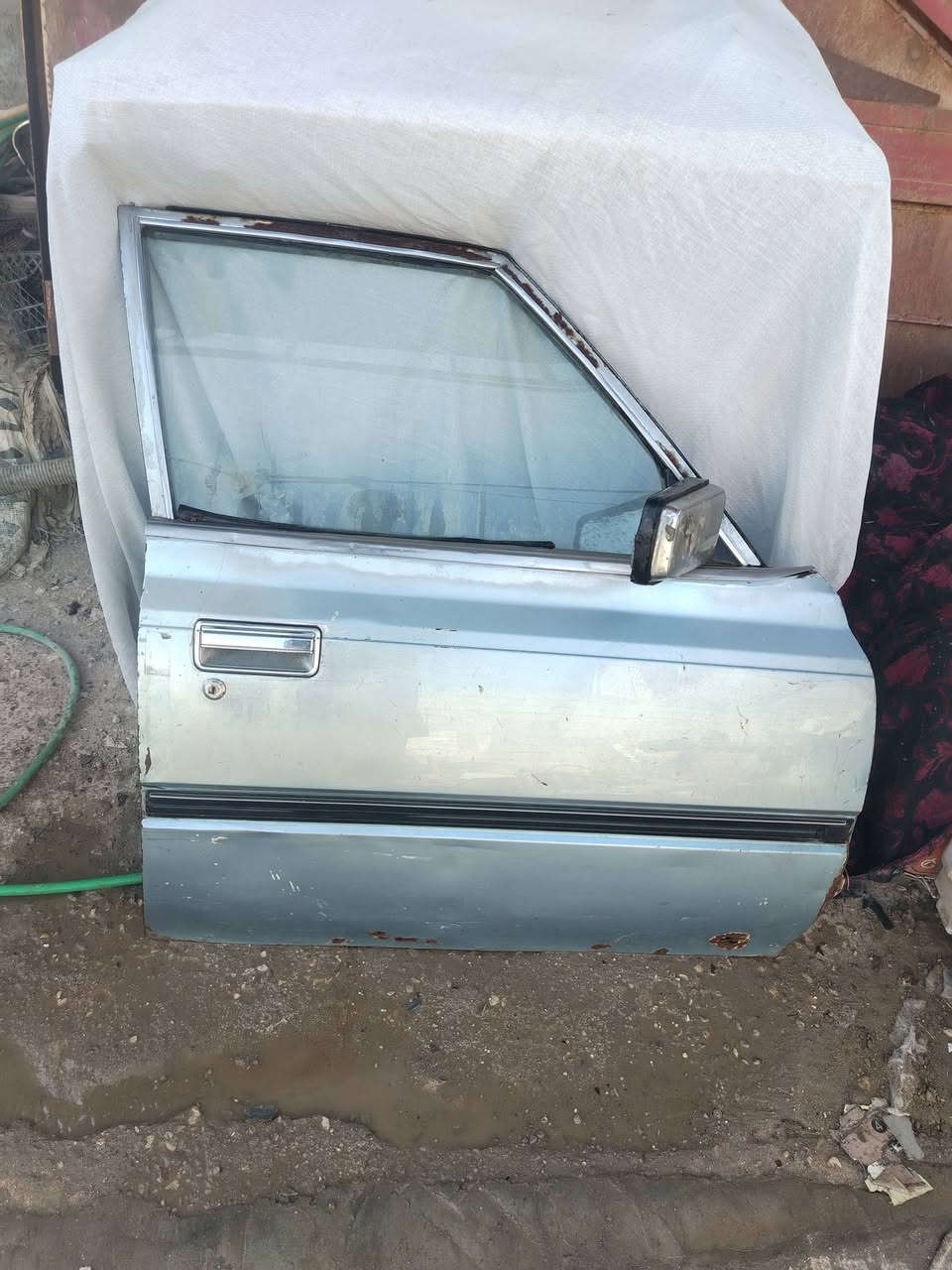 سلام عليكم للبيع بيبان جنطه بنيده سوبر 82 83 كاملات مقبطات عنوان ناصريه رقم الهاتف ***********

