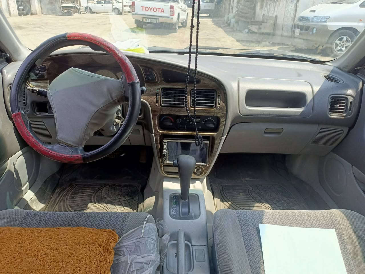 السلام عليكم بروتون موديل 2005  رقم انكليزي سنويه لل 2030 سياره كامله من كلشي تبريد حداديه سياره حلوة مال بيت السعر 30 وبيها مجال للطيبين الاتصال ‏‪***********‬‏
