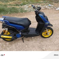 سكنس جبلي • كهربائيات • دبلات