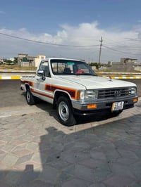 بيكم • ١٩٨٨ • رقم بغداد