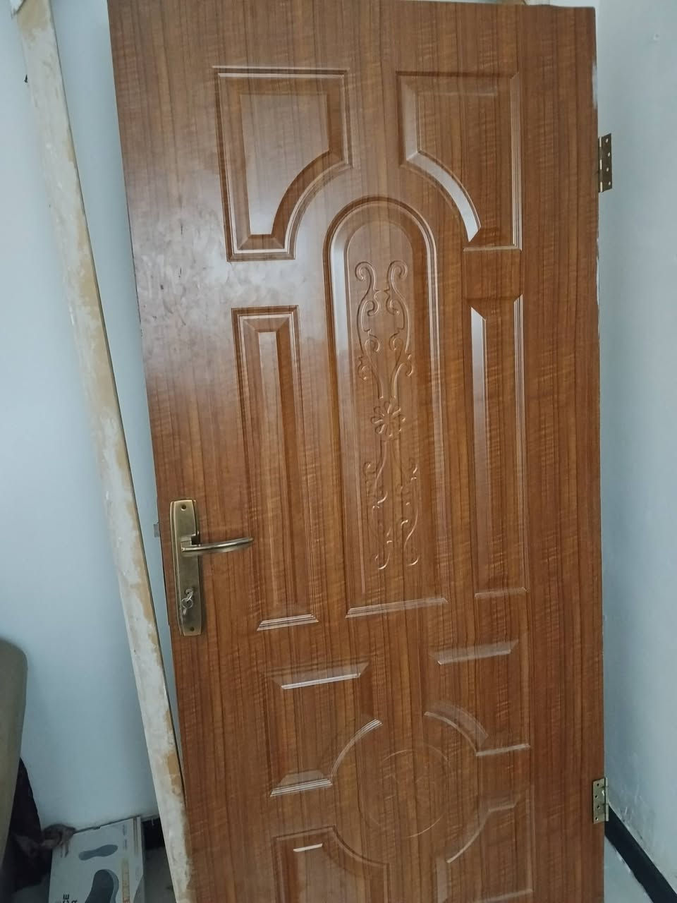 بيبان عدد 2 هنه وجراجيبهم وقفالتهن كاملات مستعملات نضاف للتواصل على الواتساب ***********
