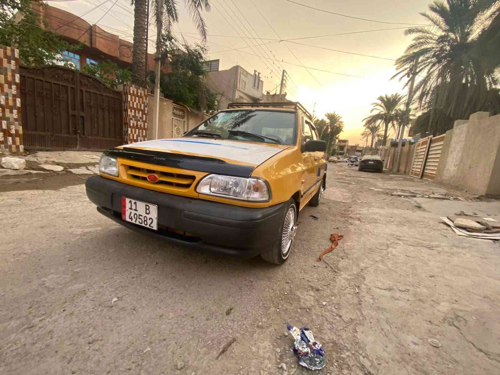 ٢٠١٢ • محرك وكير نظيف • سنوية لغاية ٢٠٢٨
