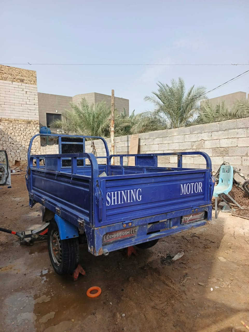 موديل ٢٠٢٣ • مكينة ٢٠٢٦ • نظيفه