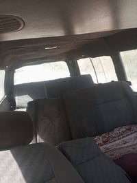 بيجو ٩٦ • النجف • مكينة وكير تمام