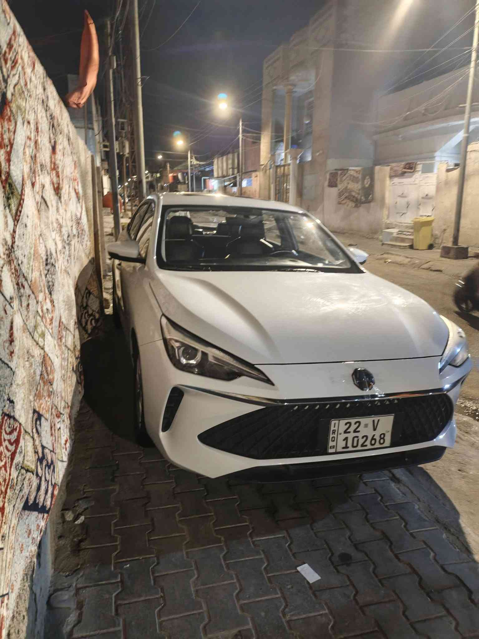 ٢٠٢٤ • كفالة عامة • بصرة
