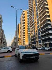 🚗⚡ للبيع | شفروليه إيكوينوكس EV الكهربائية ⚡🚗  ✨ سيارة نظيفة جداً وبحا...