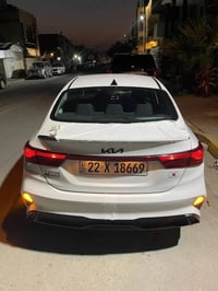 موديل ٢٠٢٣ • وارد امريكي • صور الحادث