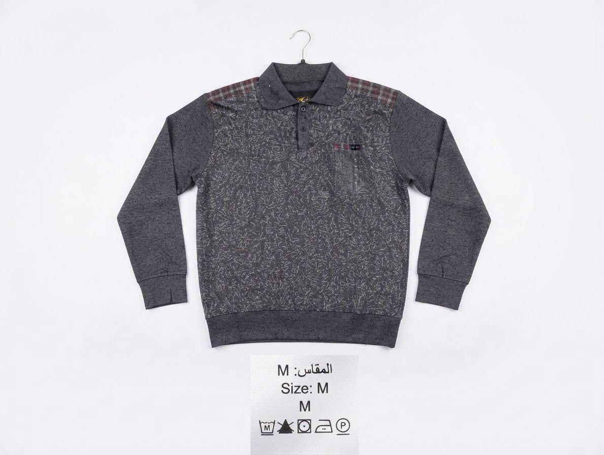 بلوزات شبابي • XL M L XXL • توصيل