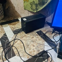 بلي فور 4فات نضام 9وياه يو بي اس و3يدات سعره240  رقم 07854784464