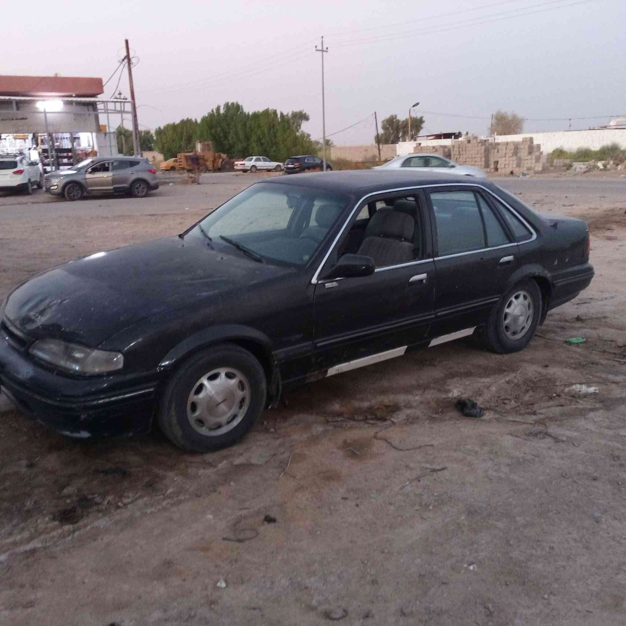 دايو برنس موديل 94 سنويه ل 31 رقم بغداد نگليزي بسمي هزه جديده السعر 26 وبيها مجال مكان واسط نعمانيه *********** گير عادي
