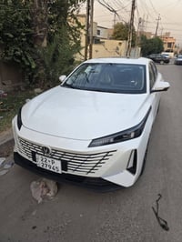 هايبرد • زيرو ٢٠٢٥ • مدى ١٤٠ كم